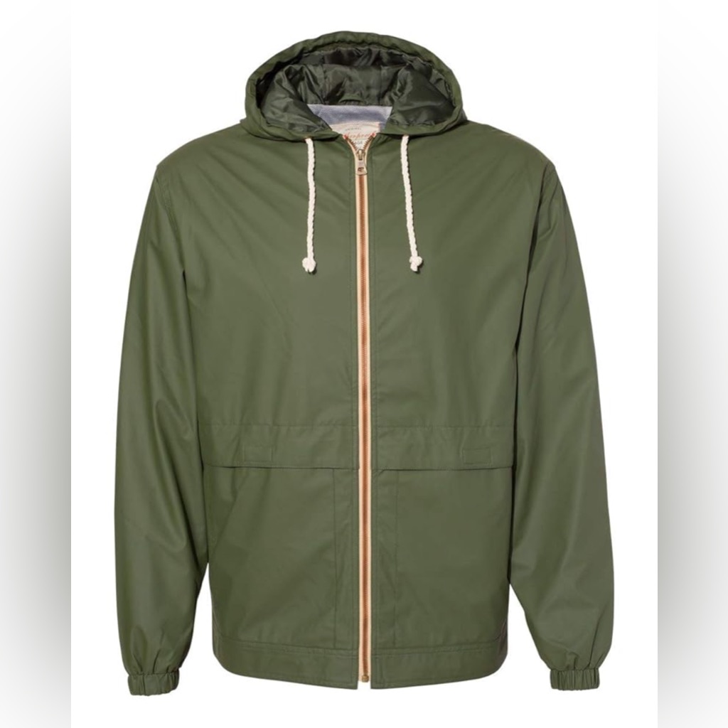Original Weatherproof Vintage
